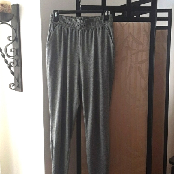 Fabletics gray pant SZ S - Picture 1 of 6